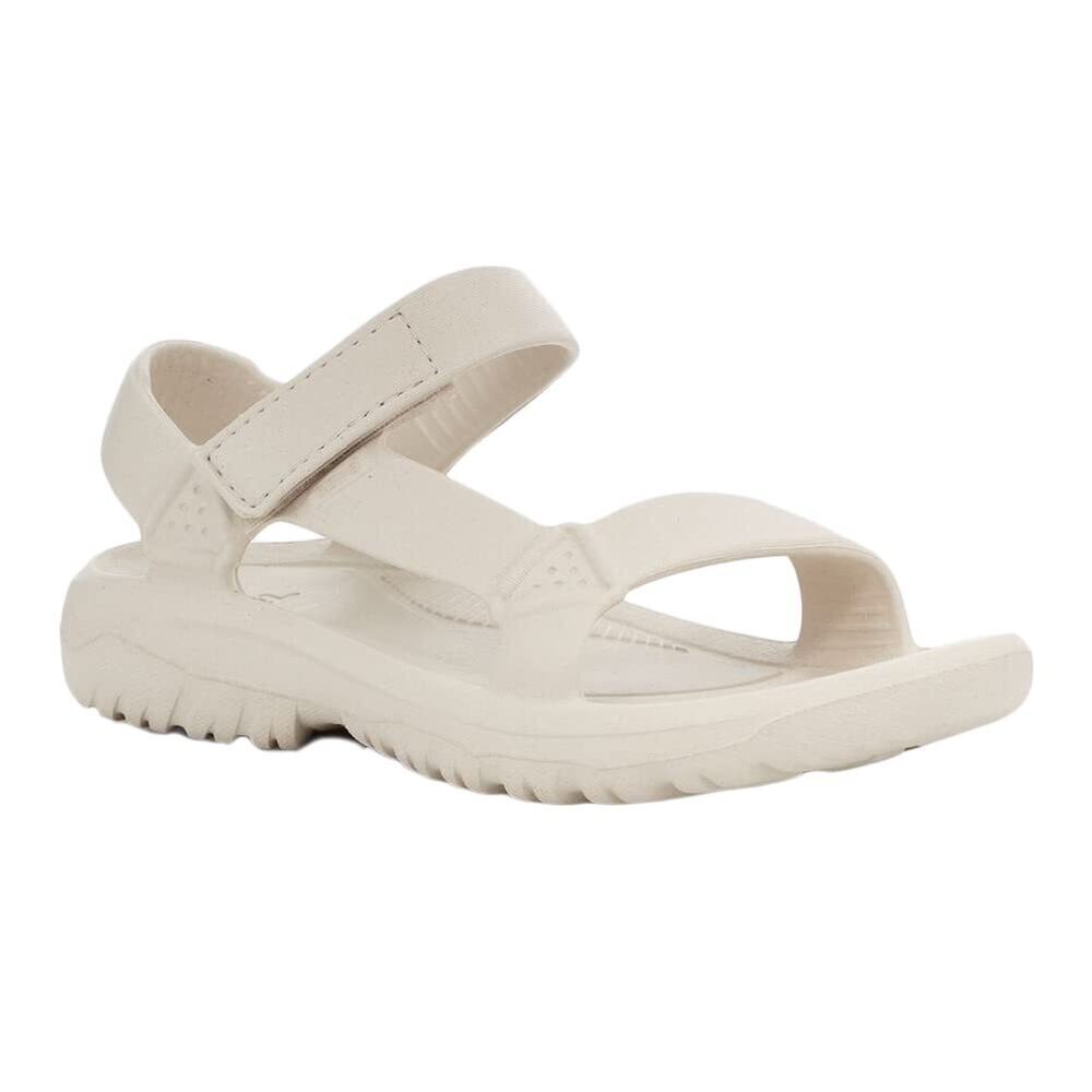 Teva Women's Hurricane Drift, White, 9